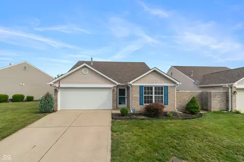 8166 Burnett Blvd, Avon, IN 46123