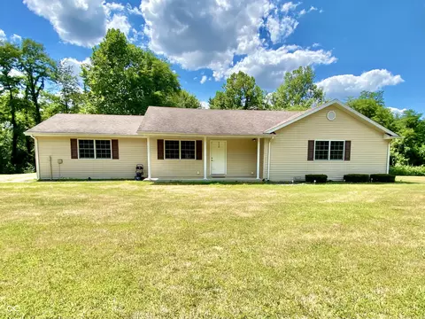 1135 S County Road 650 W, North Vernon, IN 47265