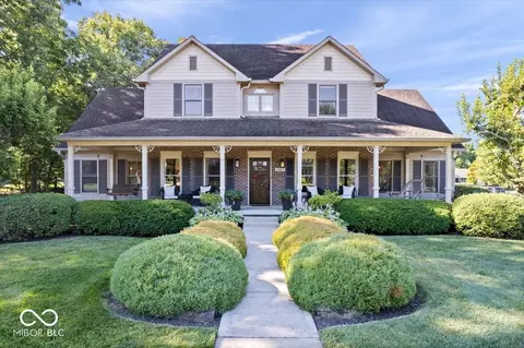 12417 Stone Dr, Indianapolis, IN 46236