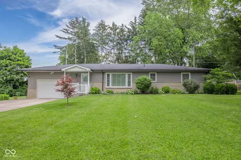 1618 Northcrest Dr, Anderson, IN 46012
