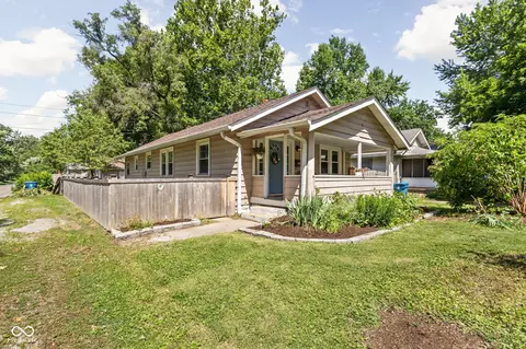 5104 Ralston Ave, Indianapolis, IN 46205