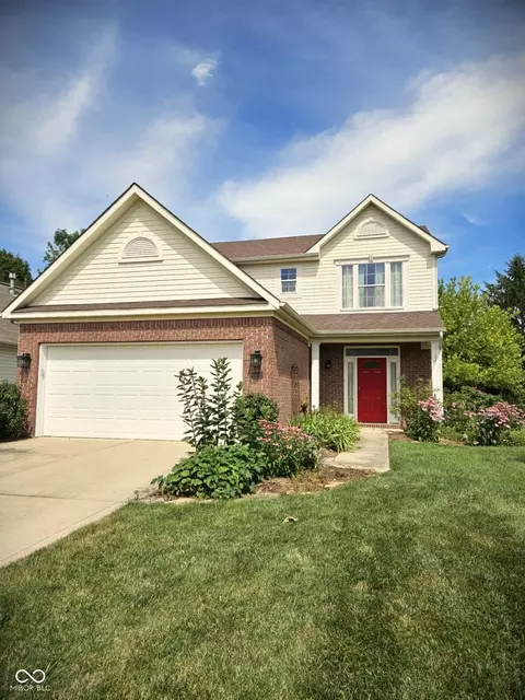 6692 Amherst Way, Zionsville, IN 46077