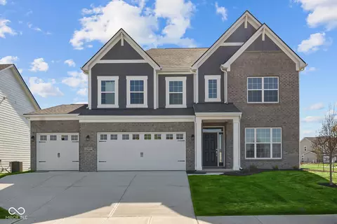 12493 Morning Ridge Way, Noblesville, IN 46060