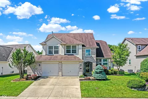 9726 Innisbrook Blvd, Carmel, IN 46032