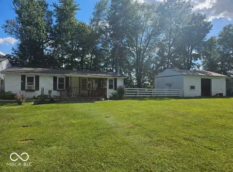 Undisclosed, Sunman, IN 47041