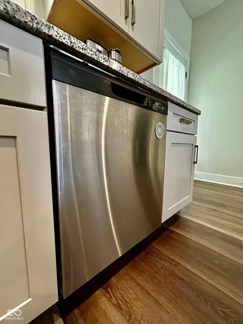 Kitchen - 125 E Oak St, Roachdale, IN 46172 photo 14 of 14