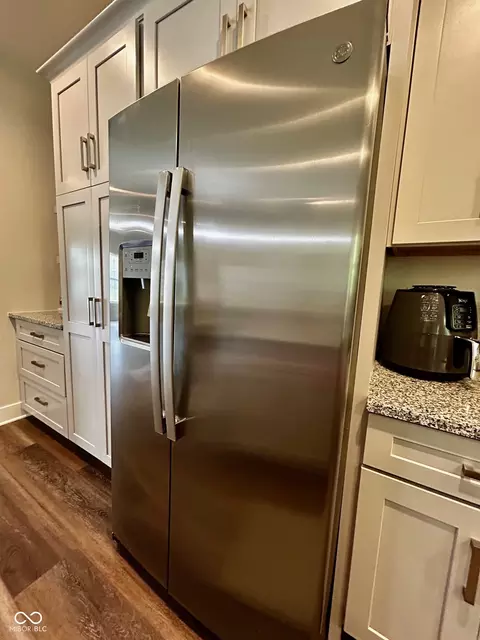 Kitchen - 125 E Oak St, Roachdale, IN 46172 photo 13 of 14