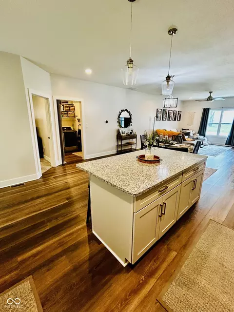 Kitchen - 125 E Oak St, Roachdale, IN 46172 photo 10 of 14