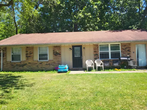 4521 N Vinewood Ave, Indianapolis, IN 46254