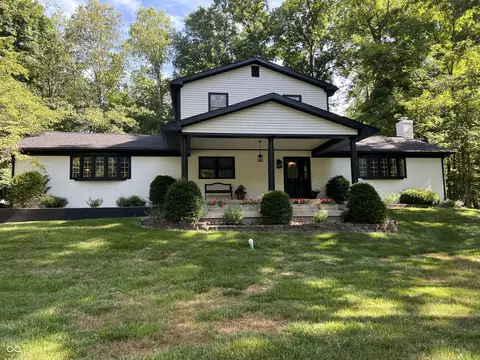 36 Westbrook Dr, Batesville, IN 47006