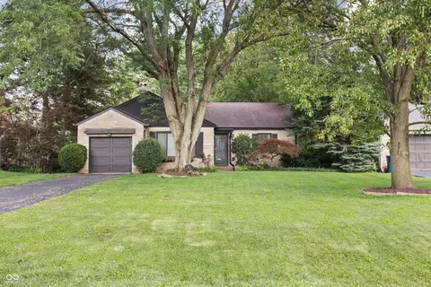 6111 N Meridian St, Indianapolis, IN 46208