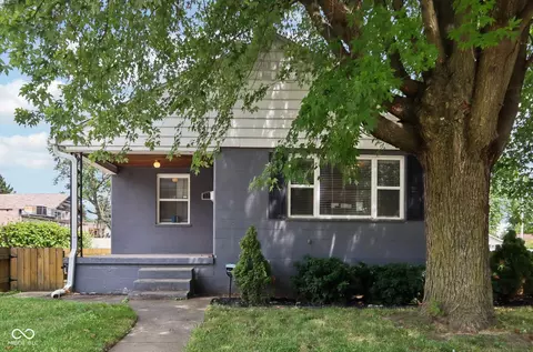 1713 S State Ave, Indianapolis, IN 46203