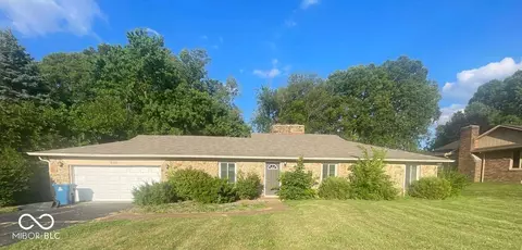 8517 Ridge Hill Dr, Indianapolis, IN 46217