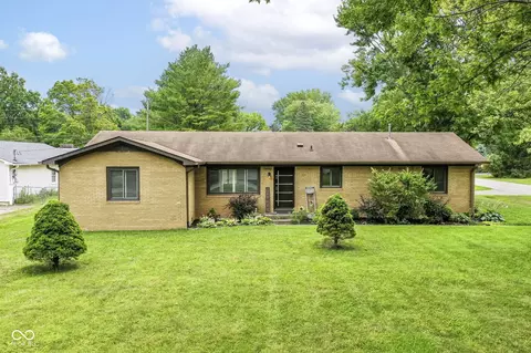 14463 Sowers Dr, Fishers, IN 46038