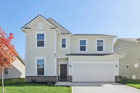 2006 Oak Leaf Way, Shelbyville, IN 46176