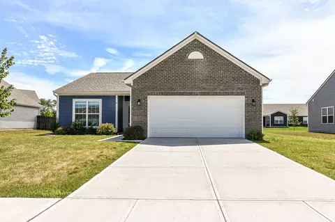 8082 Dewberry Ln, Pendleton, IN 46064 photo 5