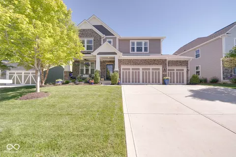 807 Touralosa Dr, Westfield, IN 46074