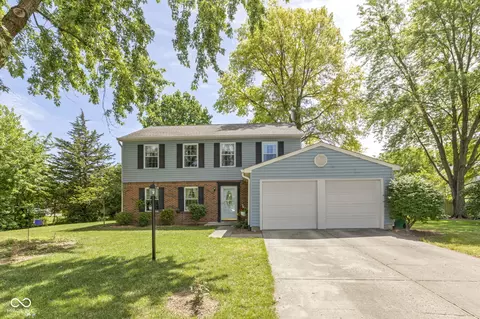 8017 Turkel Ct, Fishers, IN 46038