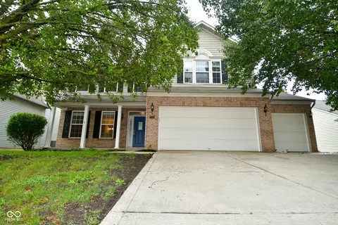 2336 Cole Wood Ct, Indianapolis, IN 46239