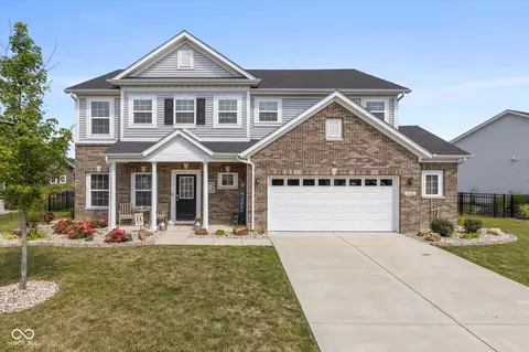 7118 Prelude Rd, Brownsburg, IN 46112