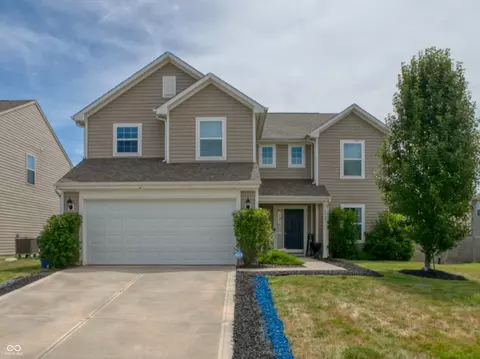 4907 Dunlin Dr, Indianapolis, IN 46235