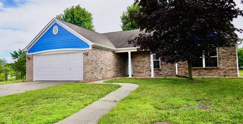 1129 Beal Ct, Indianapolis, IN 46217