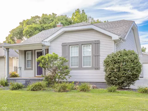 2110 Plum St, New Castle, IN 47362