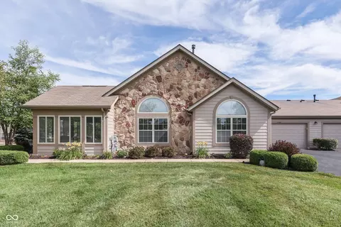 7948 Gold Brook Dr, Indianapolis, IN 46237