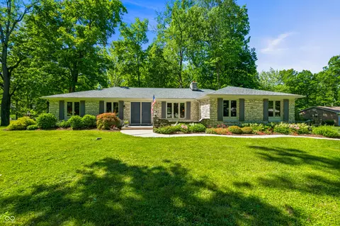3387 E Wilson Dr, Mooresville, IN 46158