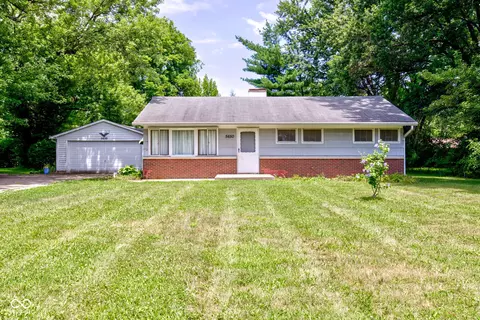 5650 W 51st St S, Indianapolis, IN 46254