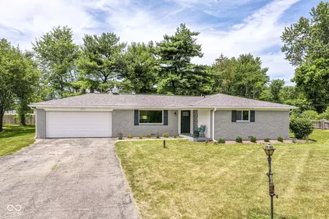 1933 Cicero Rd, Noblesville, IN 46060