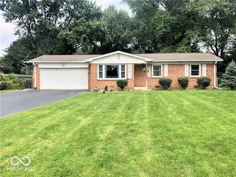 4929 S Missouri St, Indianapolis, IN 46217