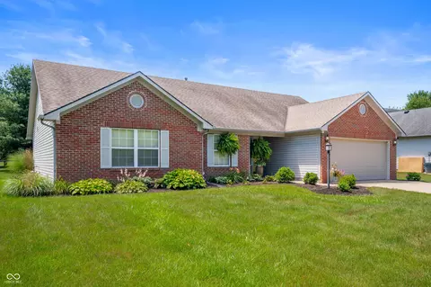 117 Canterbury Rd, Pendleton, IN 46064