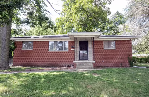 4231 N Audubon Rd, Indianapolis, IN 46226