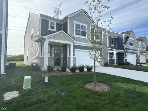 4458 Nokes Pl, Indianapolis, IN 46235