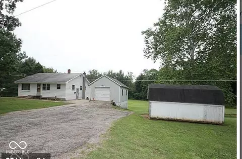 2504 N Us Highway 31, Seymour, IN 47274