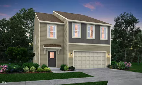 4452 Nokes Pl, Indianapolis, IN 46235