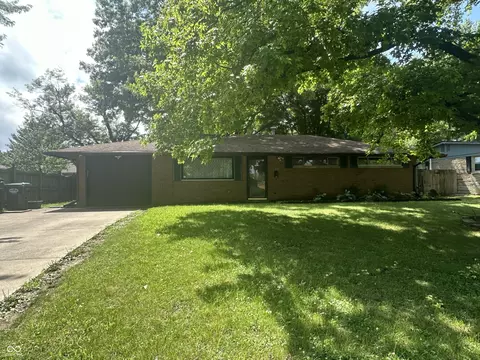 604 Horton St, Greenwood, IN 46142