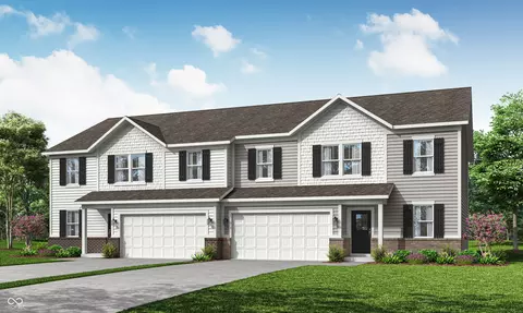 986 Beck Way, Westfield, IN 46074