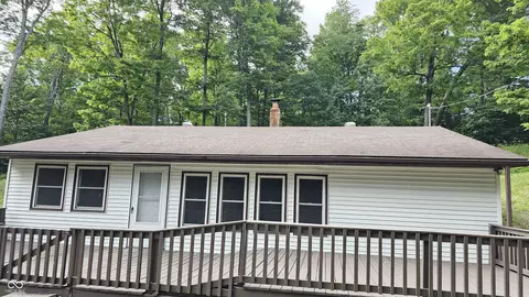 2273 State Ferry Rd, Solsberry, IN 47459