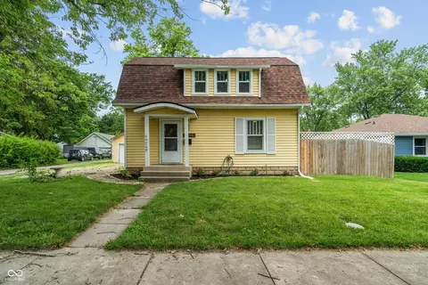 1184 Grant St, Noblesville, IN 46060