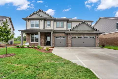 590 Hawking Ct, Danville, IN 46122