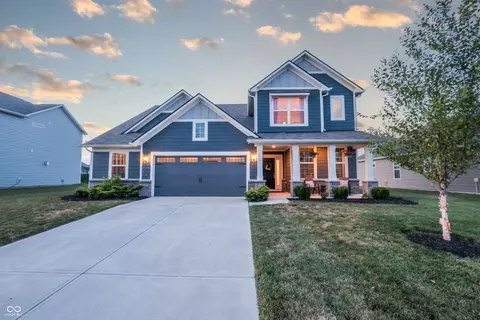 6018 Flagler Ln, Brownsburg, IN 46112
