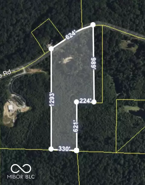 6385 Beech Tree Rd, Nineveh, IN 46164