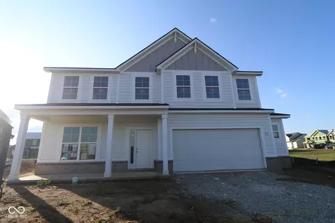 16811 Cheddar Dr, Noblesville, IN 46060