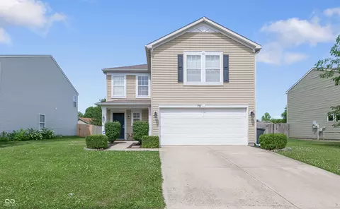 715 Westpointe Dr, Shelbyville, IN 46176