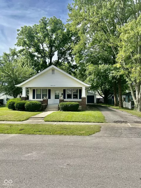 97 Patterson St, Franklin, IN 46131