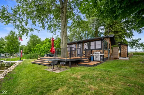 5090 N 475 E, Leesburg, IN 46538