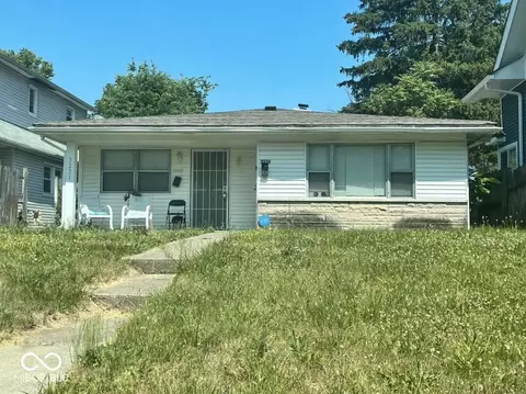 3231 Guilford Ave, Indianapolis, IN 46205