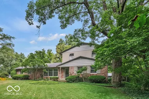 5523 N Arlington Ave, Indianapolis, IN 46226